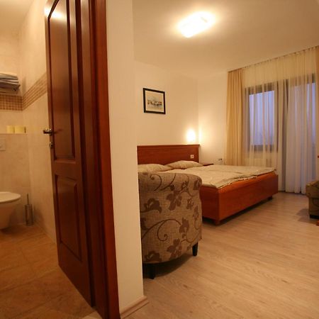 B&B Marijana Malinska Rom bilde