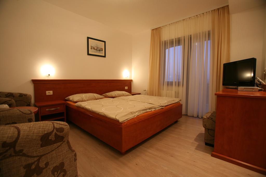 B&B Marijana Malinska Rom bilde