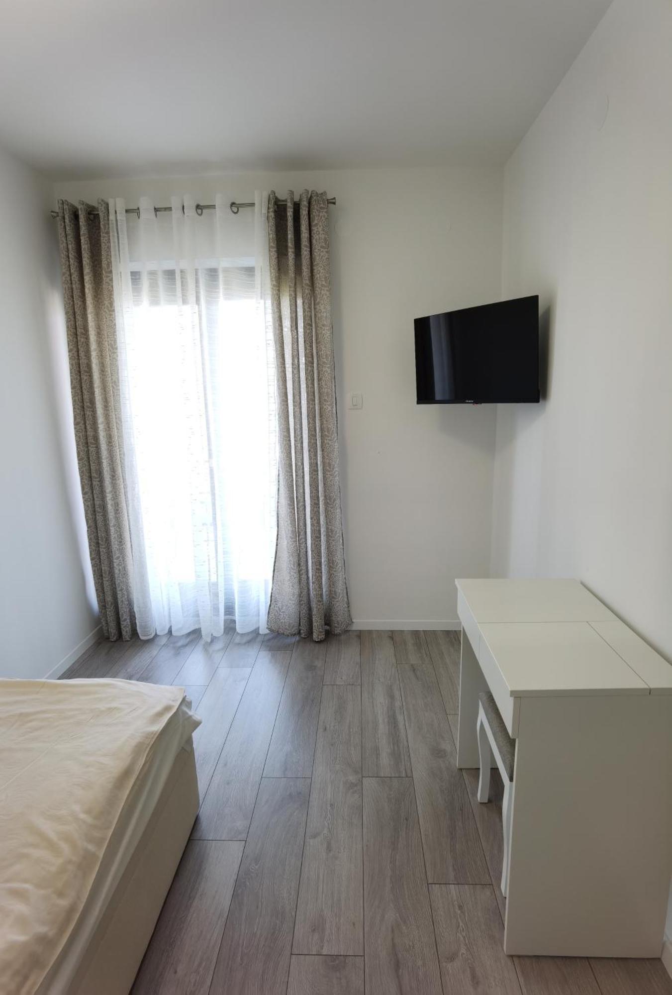 B&B Marijana Malinska Rom bilde